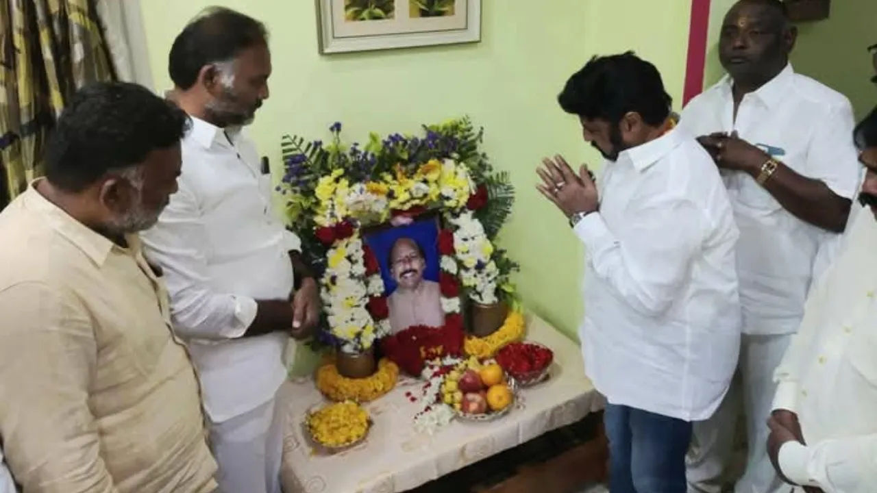 Nandamuri Balakrishna 