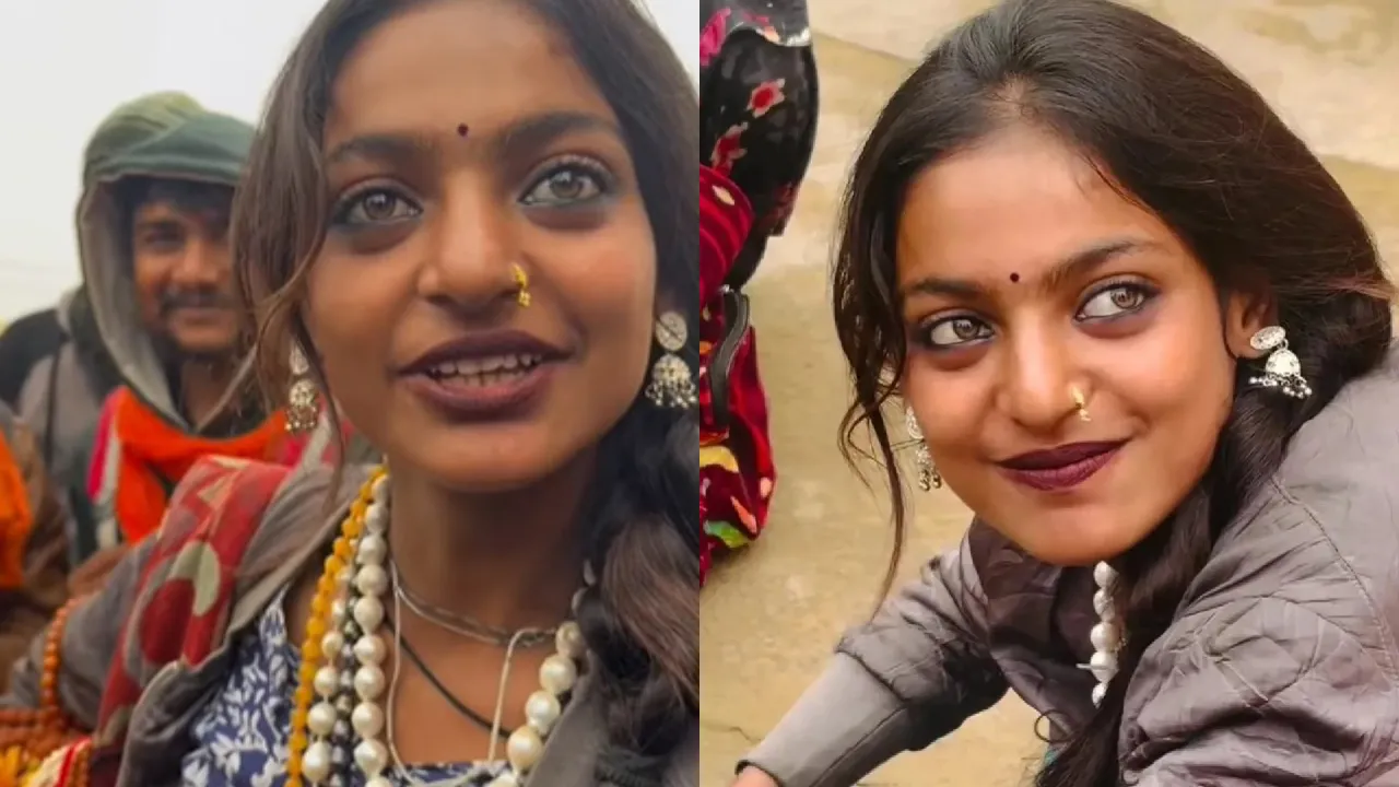 monalisa bhosle