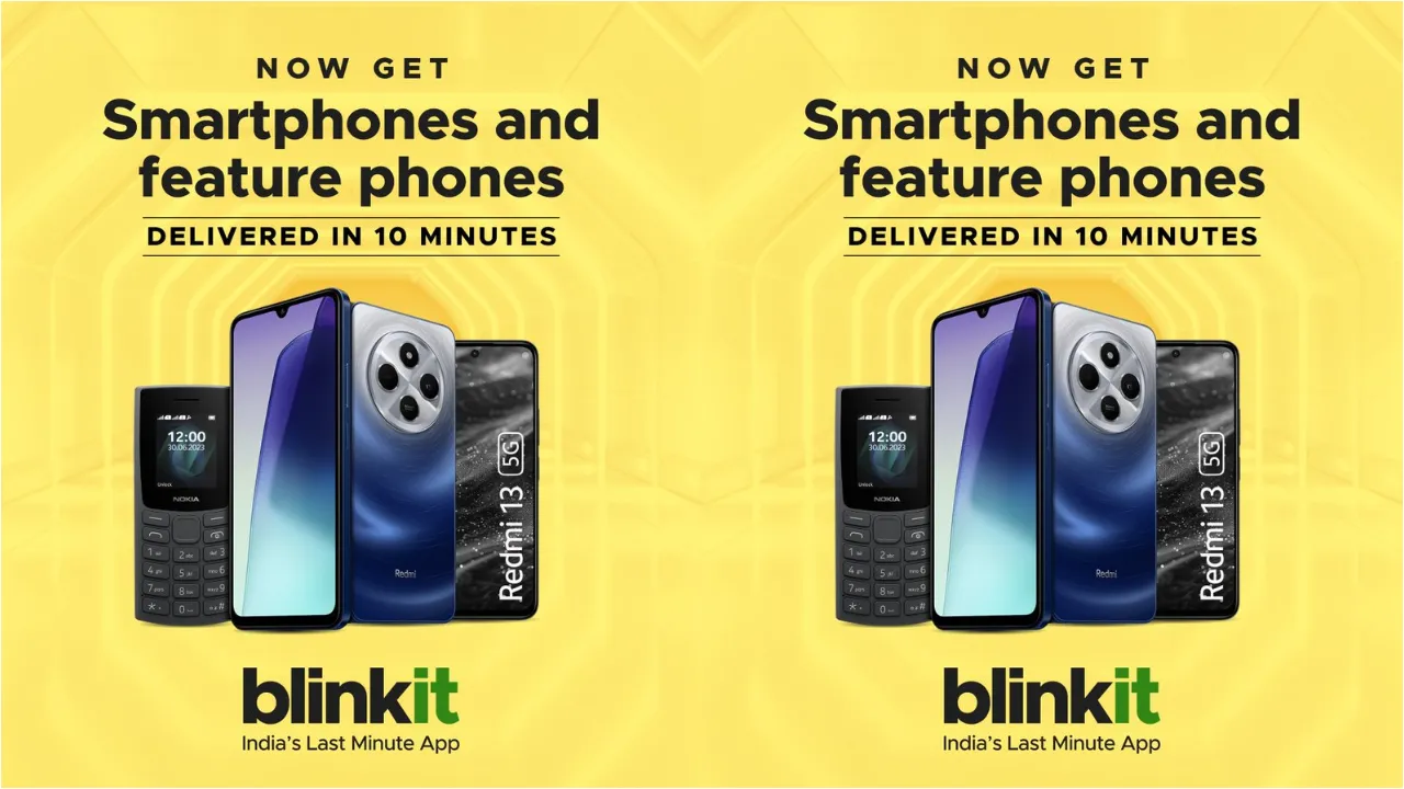 Blinkit