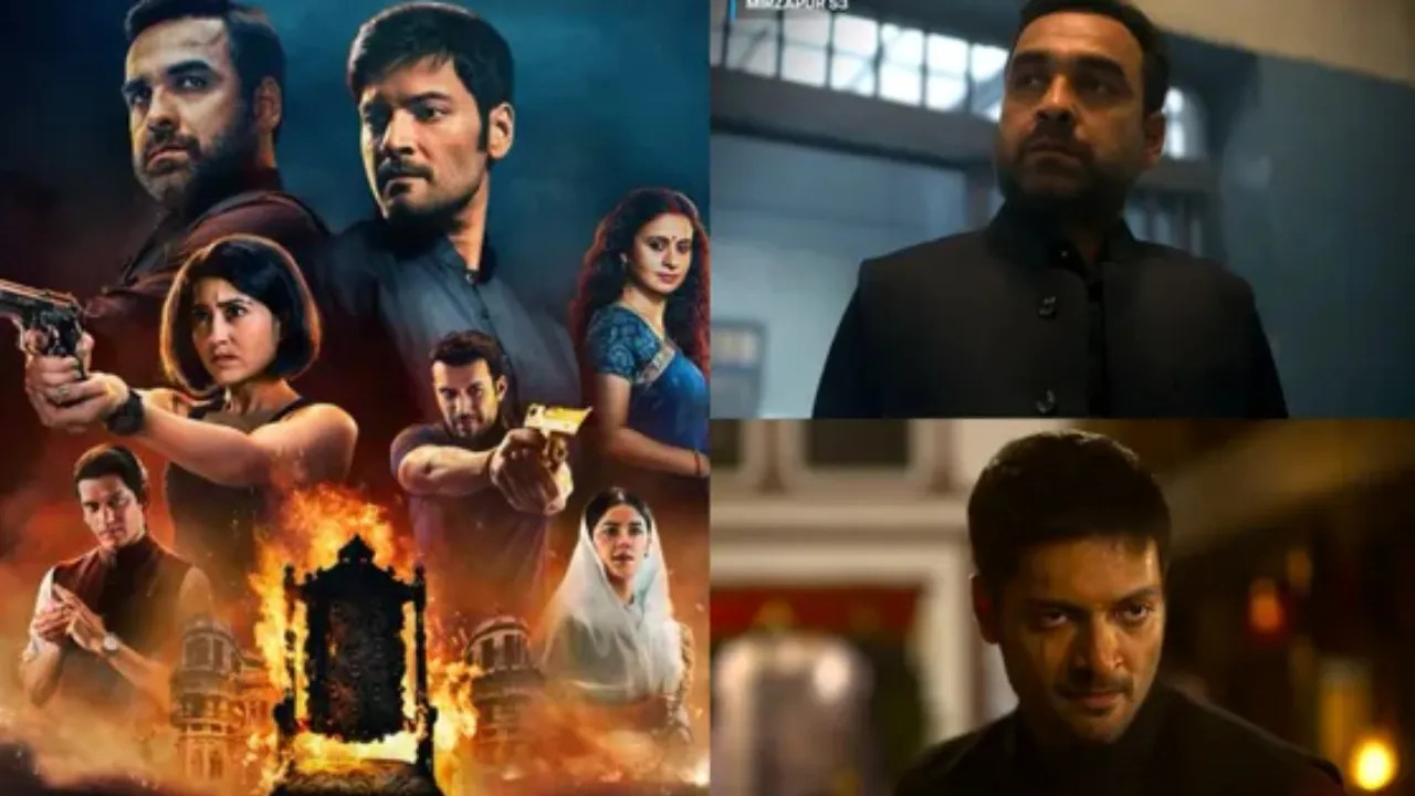 highest watched ott movies