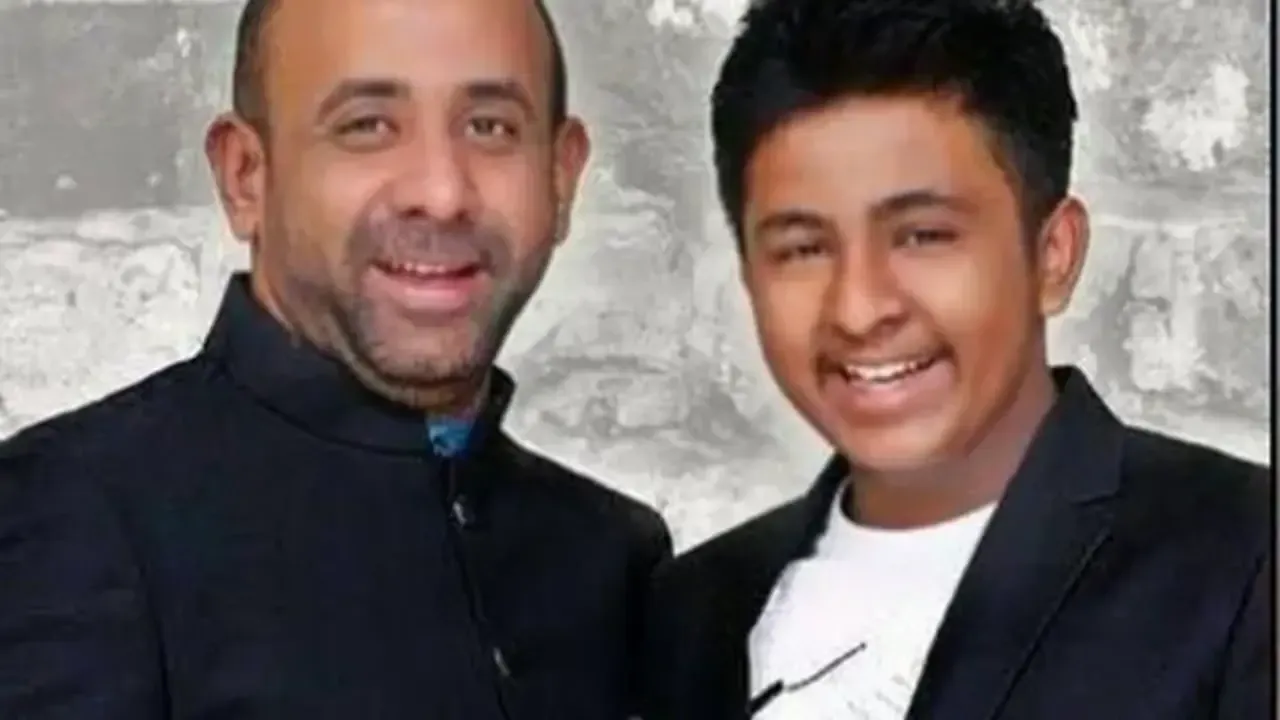Bodhan Ex MLA Shakil 
