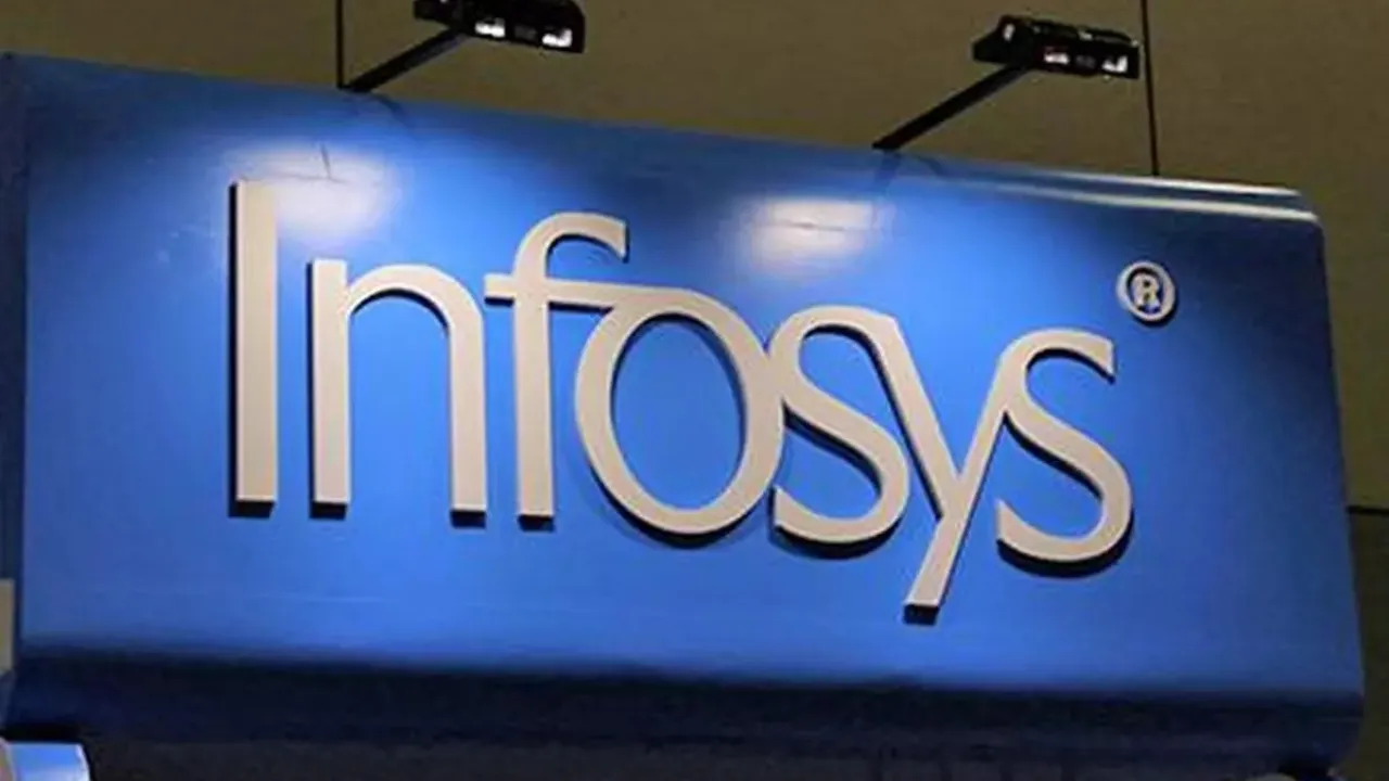 Infosys