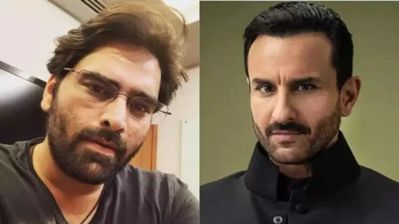SAIF ALI KHAN A