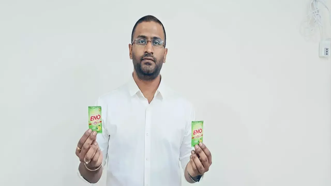 MLC Balmoor Venkat