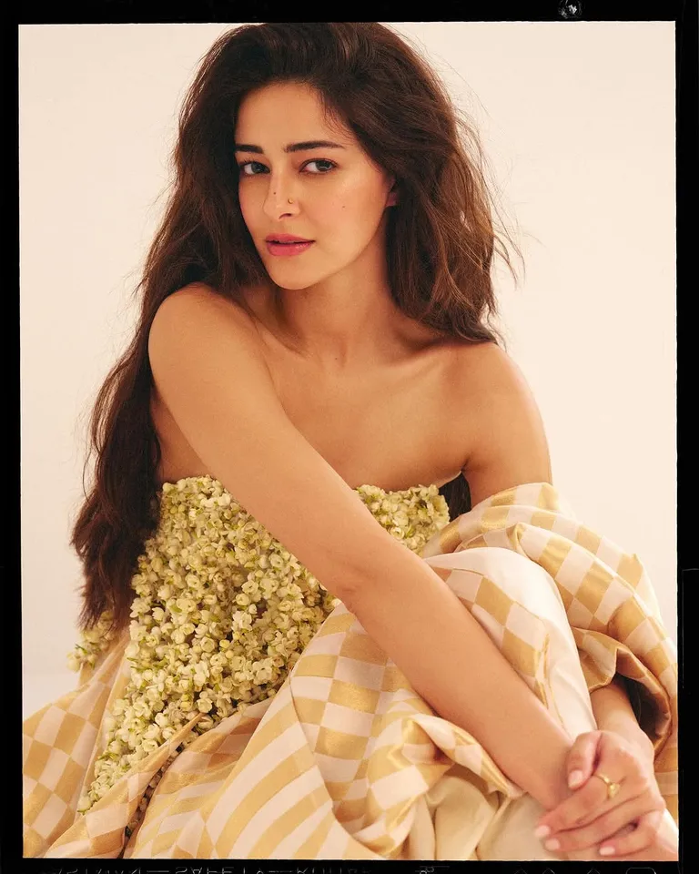 Ananya latest photos