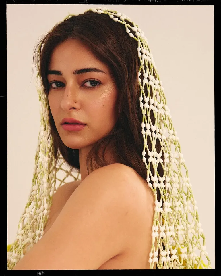 Ananya Pandey new photos