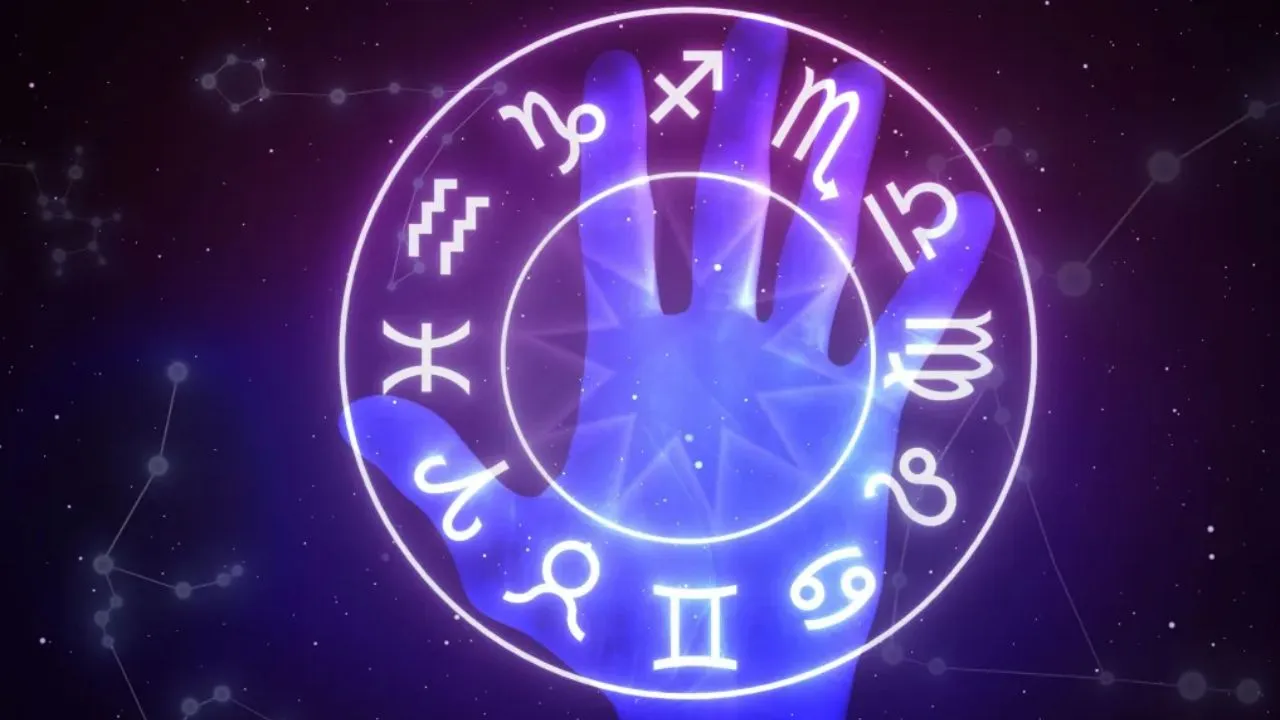 Horoscope Today