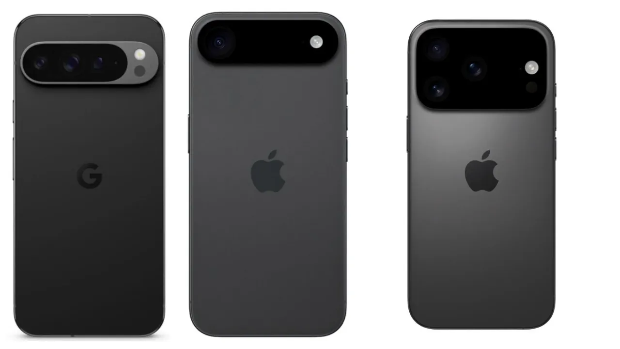 Iphone 17series