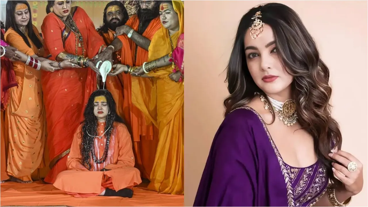 Mamta Kulkarni