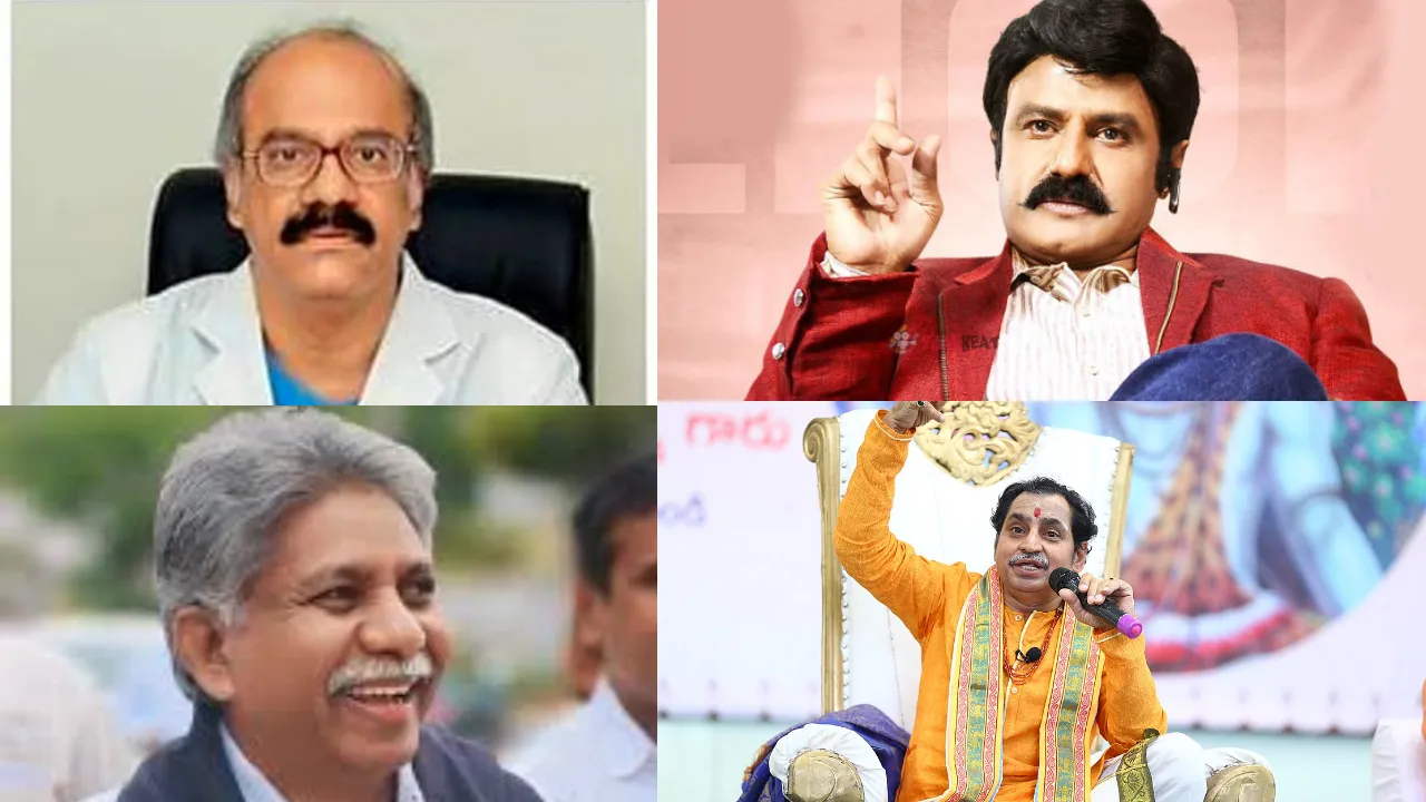 telugu padma awards