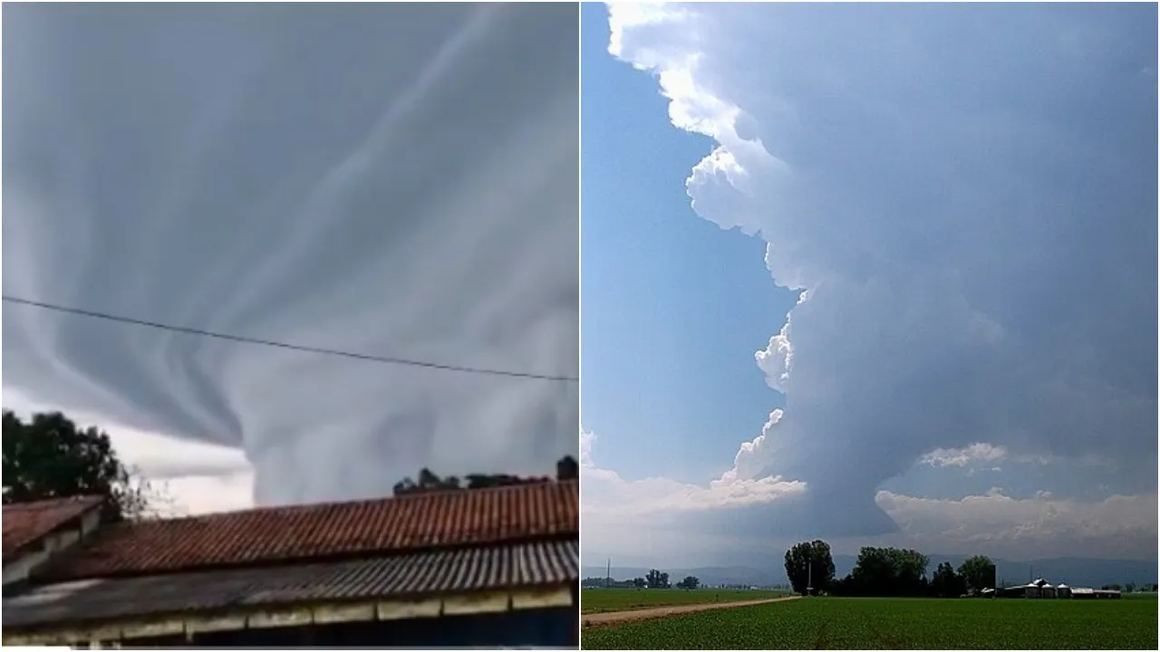 supercell hits brazil