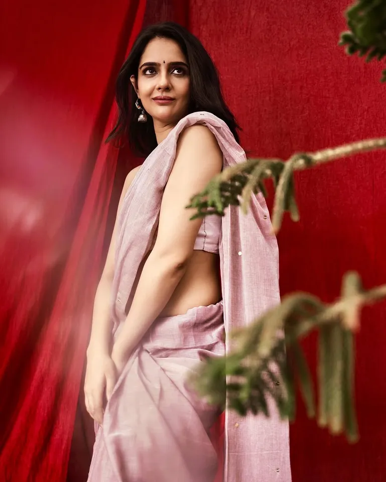 Malvi Malhotra