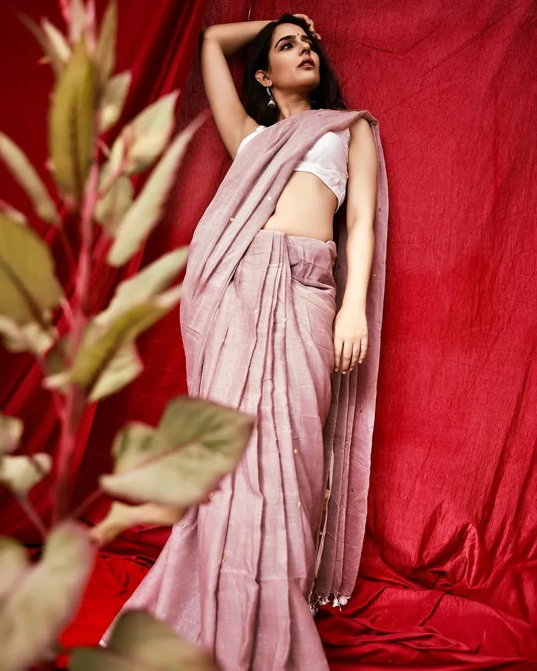Malvi Malhotra