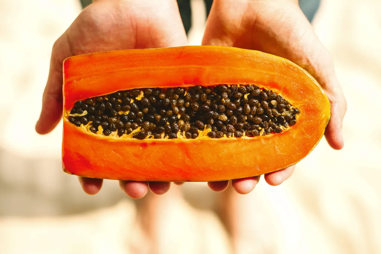 Papaya 