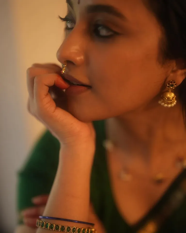 Priyanka stunning  poses