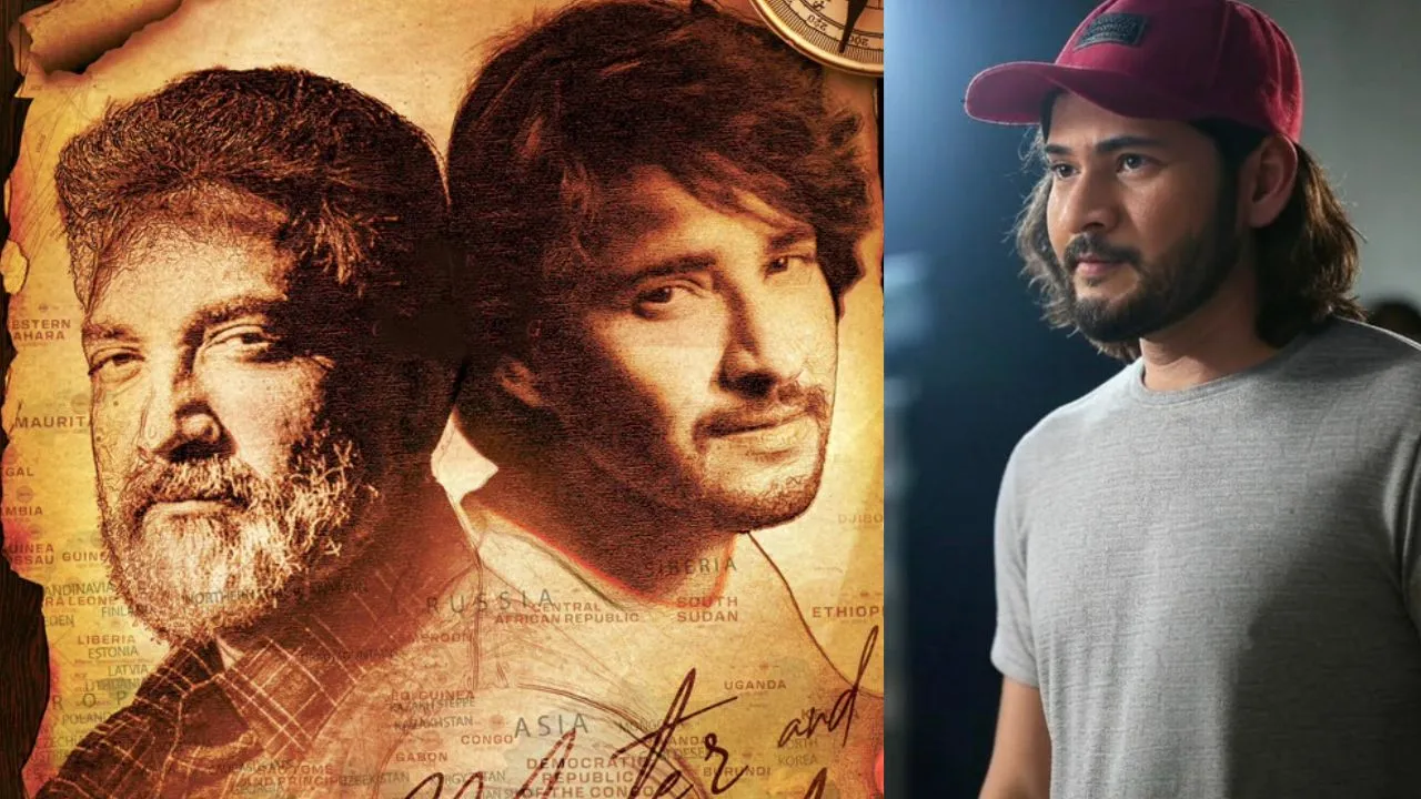 mahesh babu ssmb 29 update