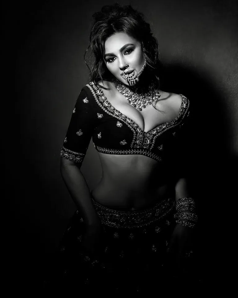 Seerat Kapoor