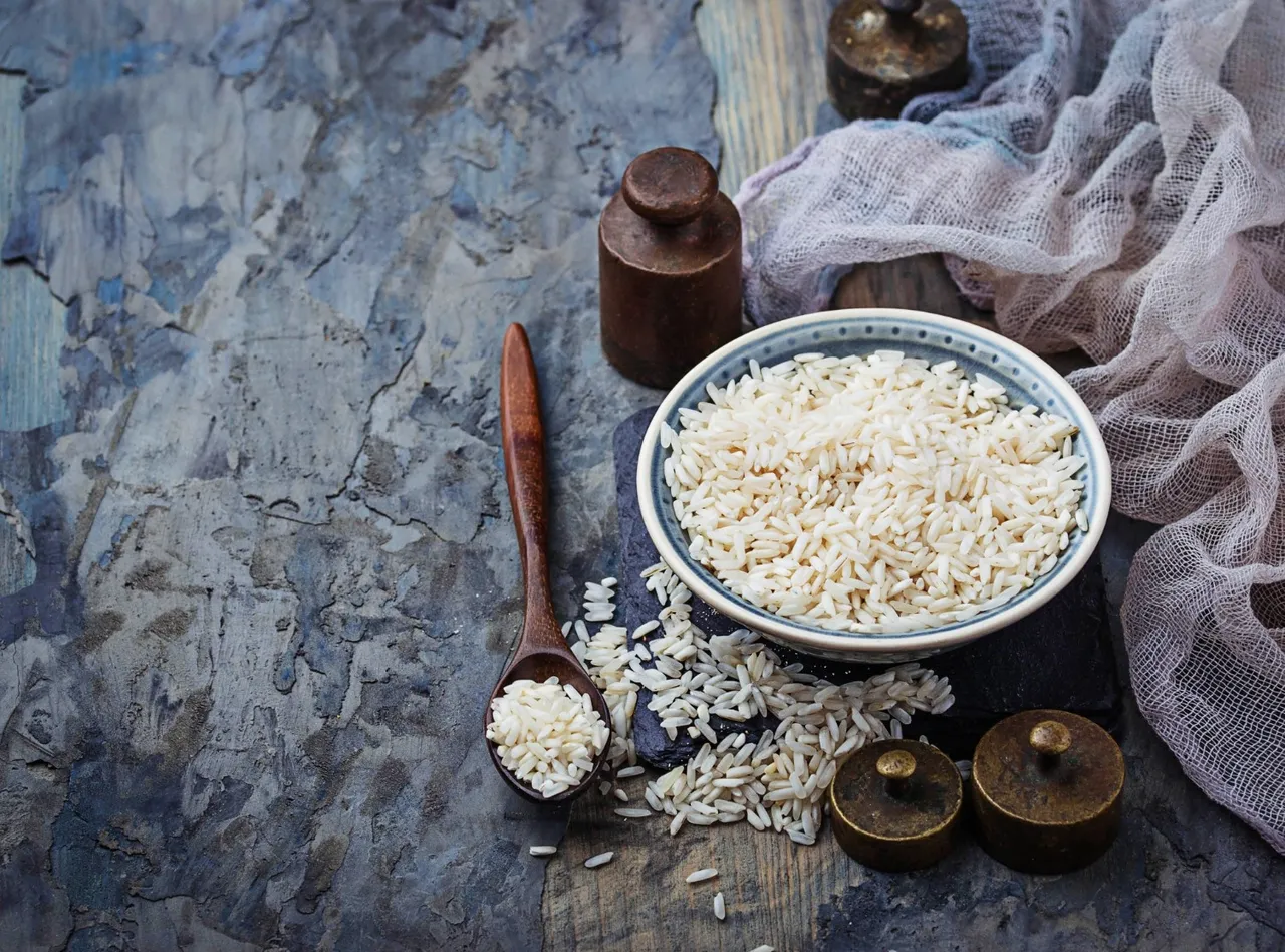 Rice