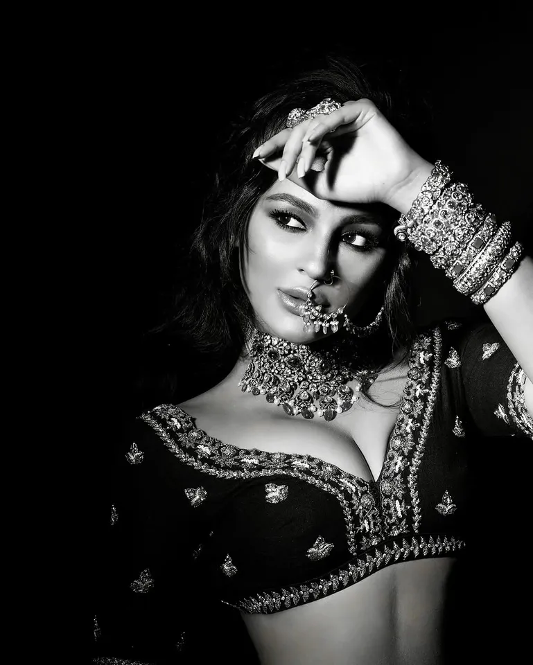 Seerat Kapoor