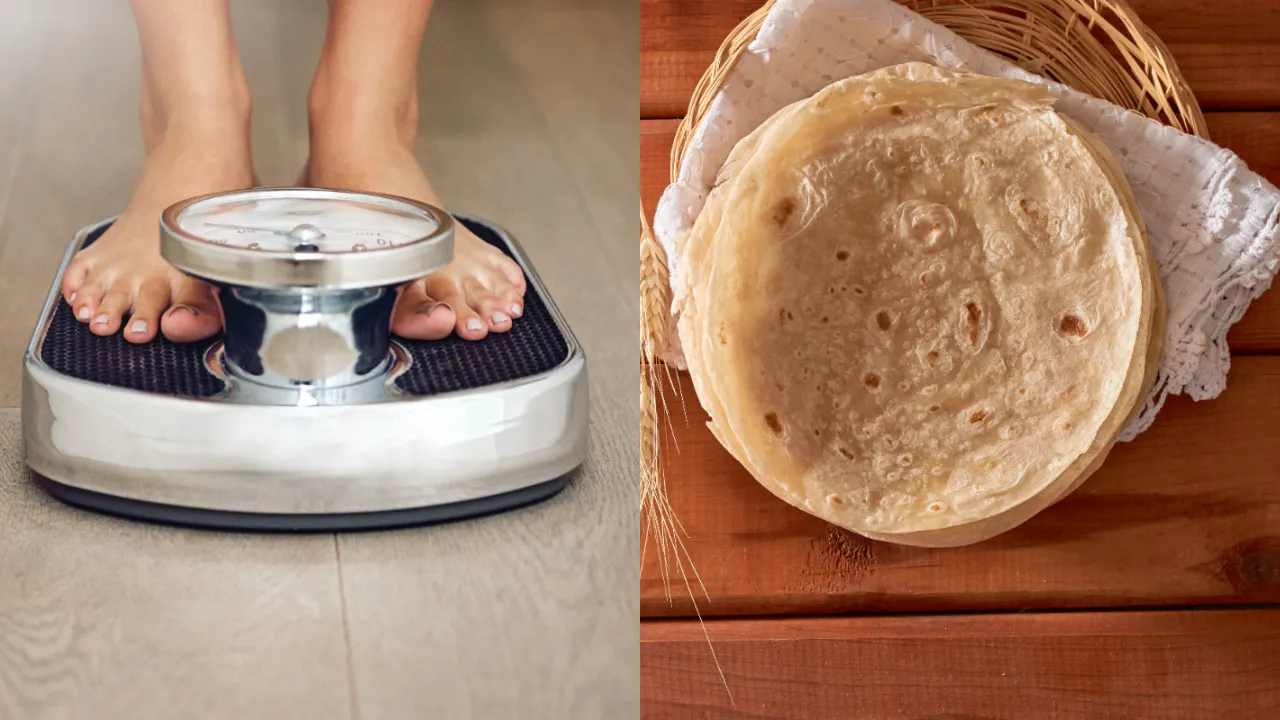 Roti