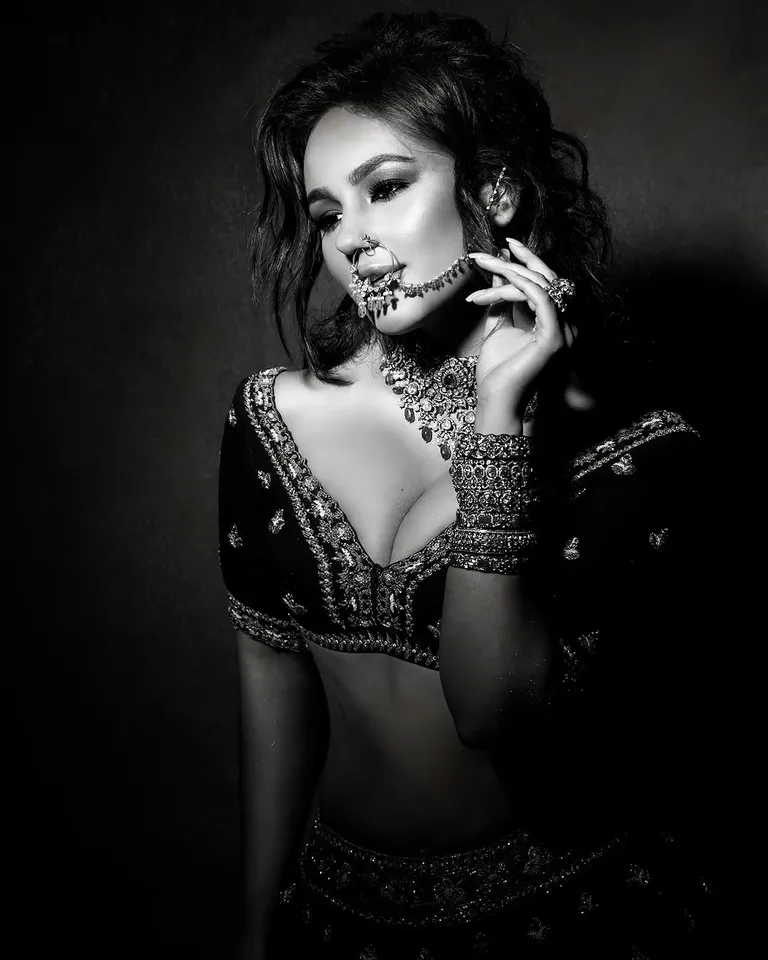 Seerat Kapoor