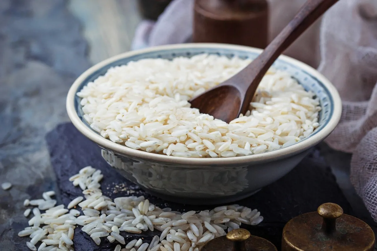 Rice