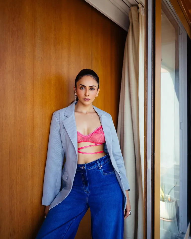 Rakul Preeth Singh