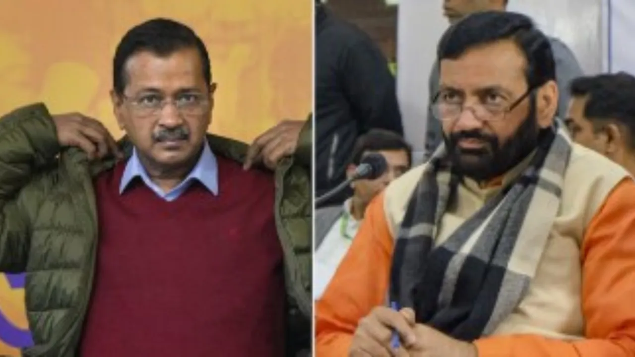 Delhi