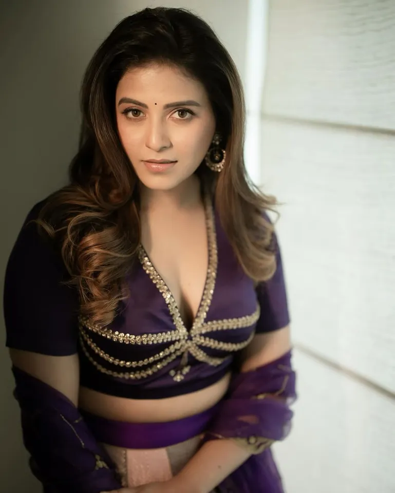 Anjali latest pics