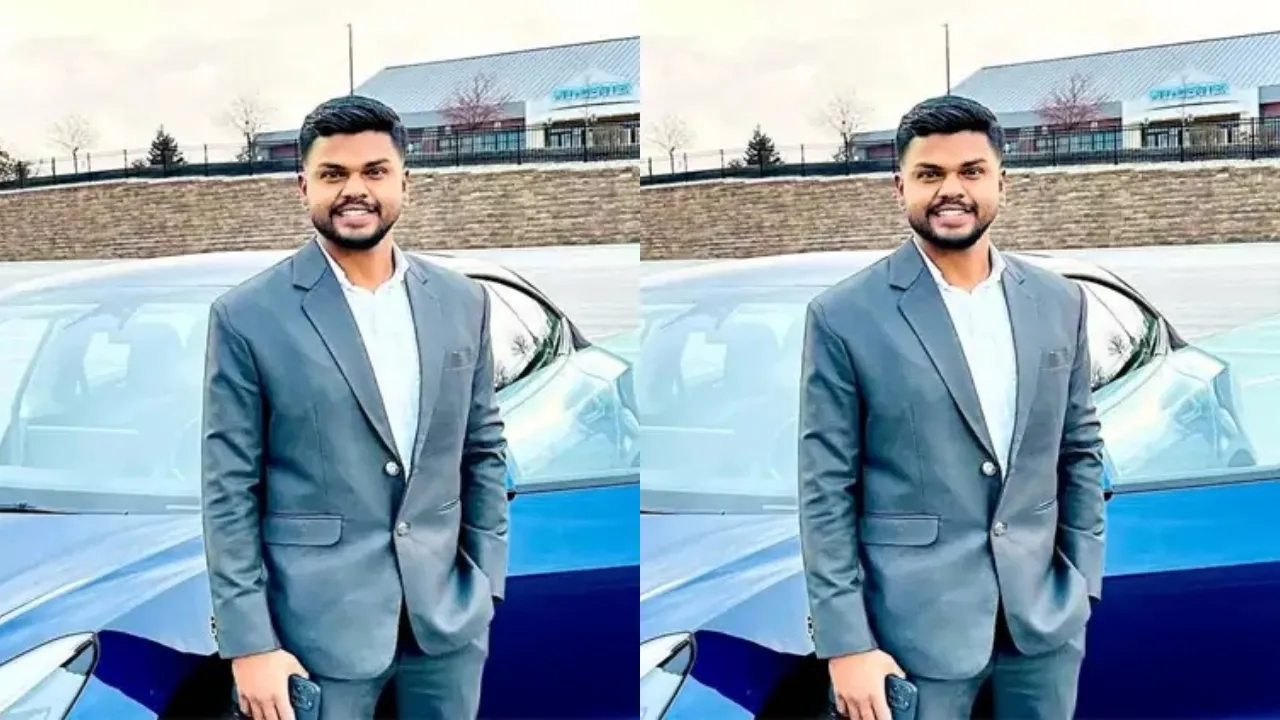 Mohammad Sajid