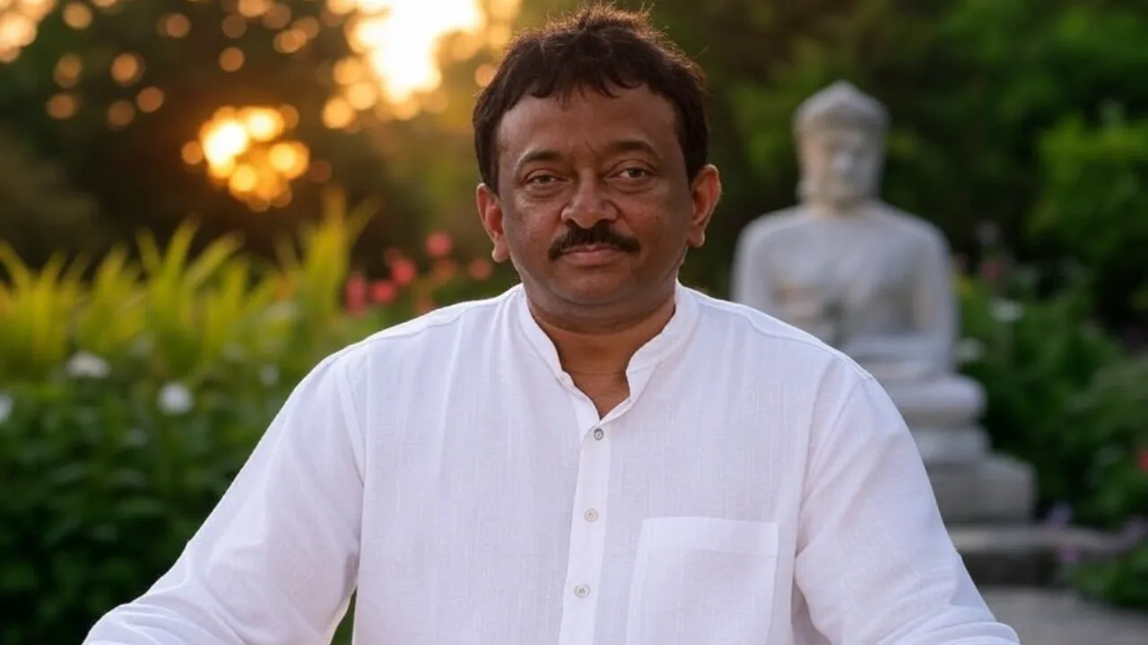 RGV notice