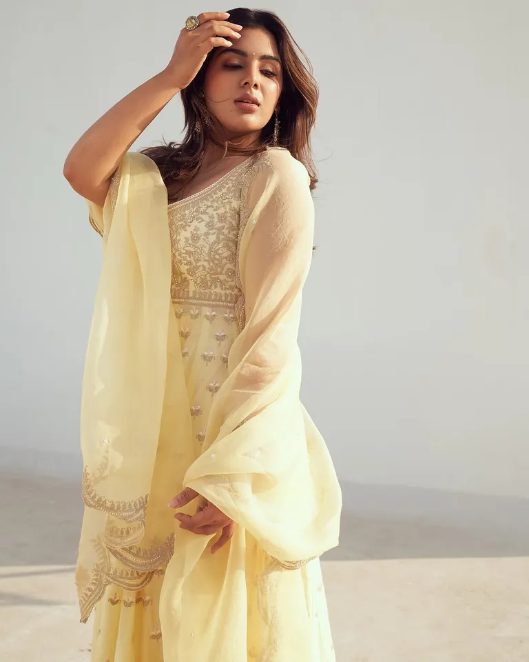 Samyuktha Menon