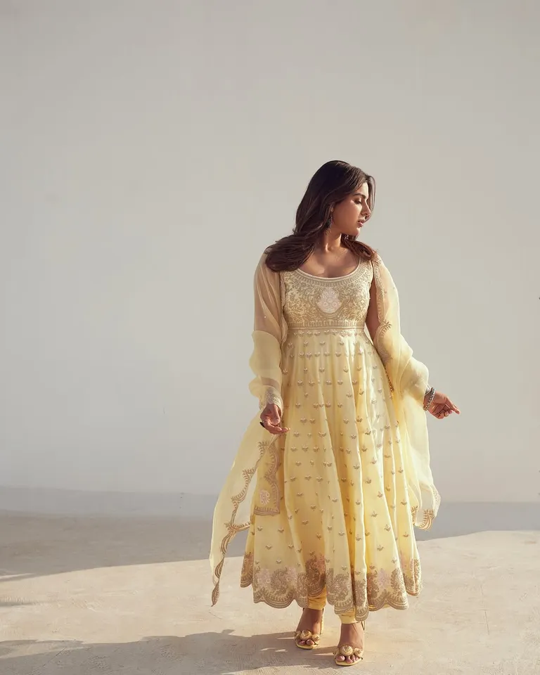 Samyuktha Menon
