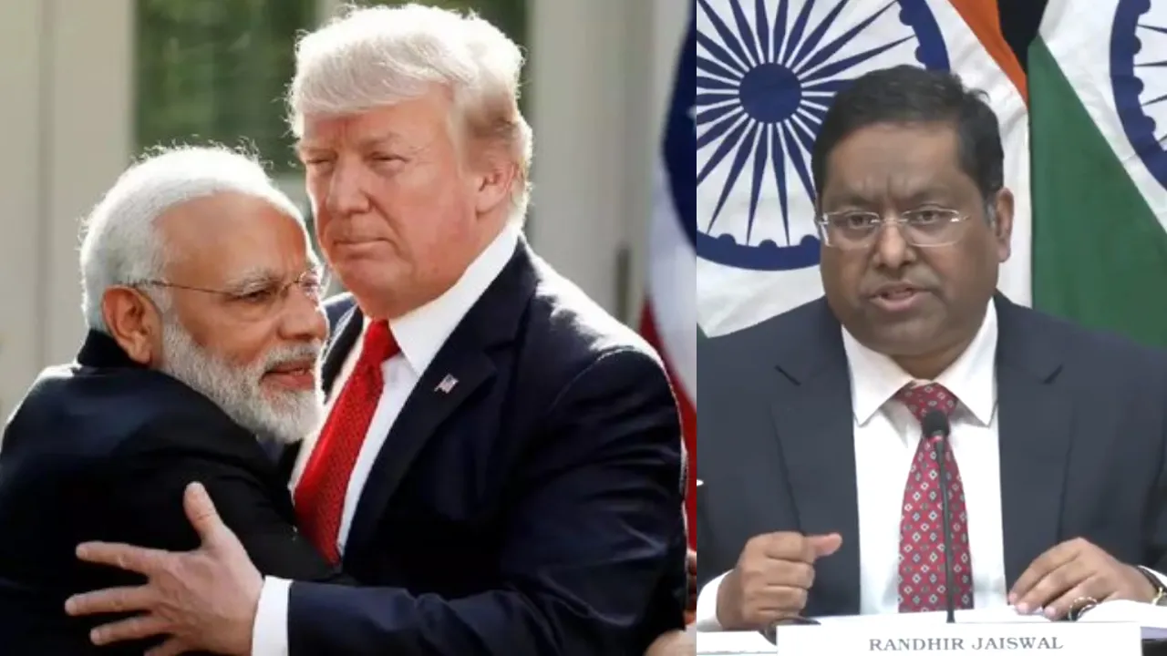 modi us tour