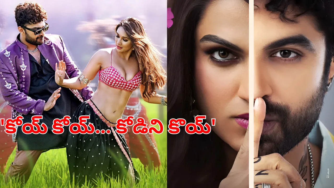 Laila Third Single