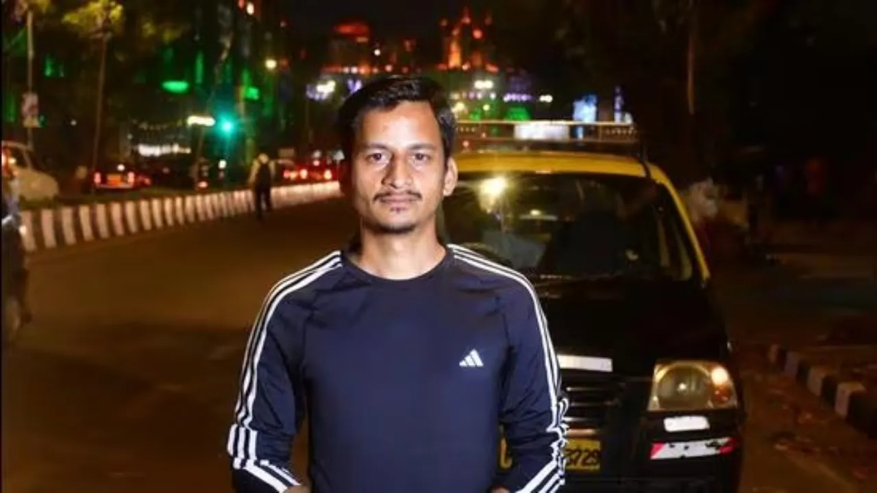 Akash Kanojia