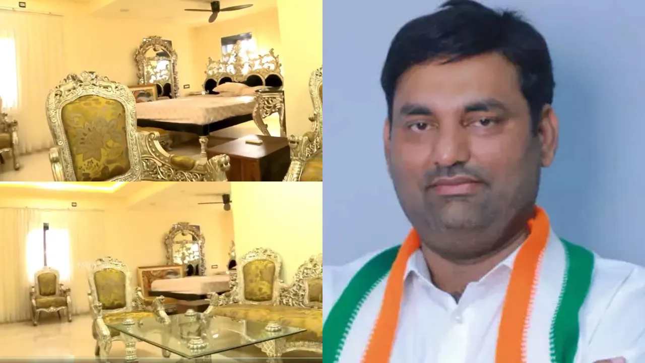 anirud reddy