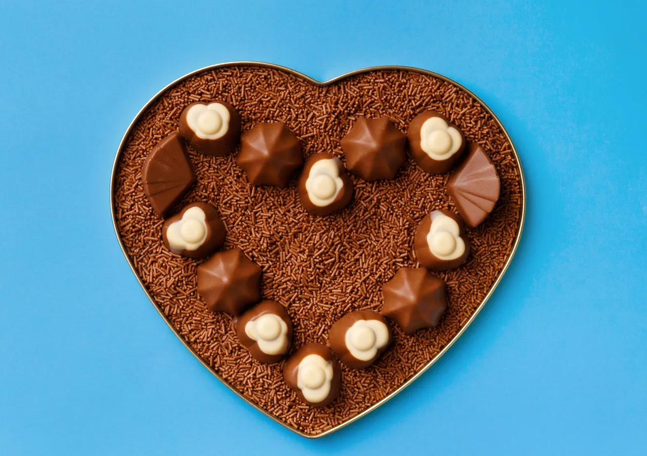 chocolate day