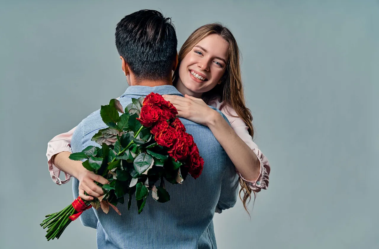 hug day