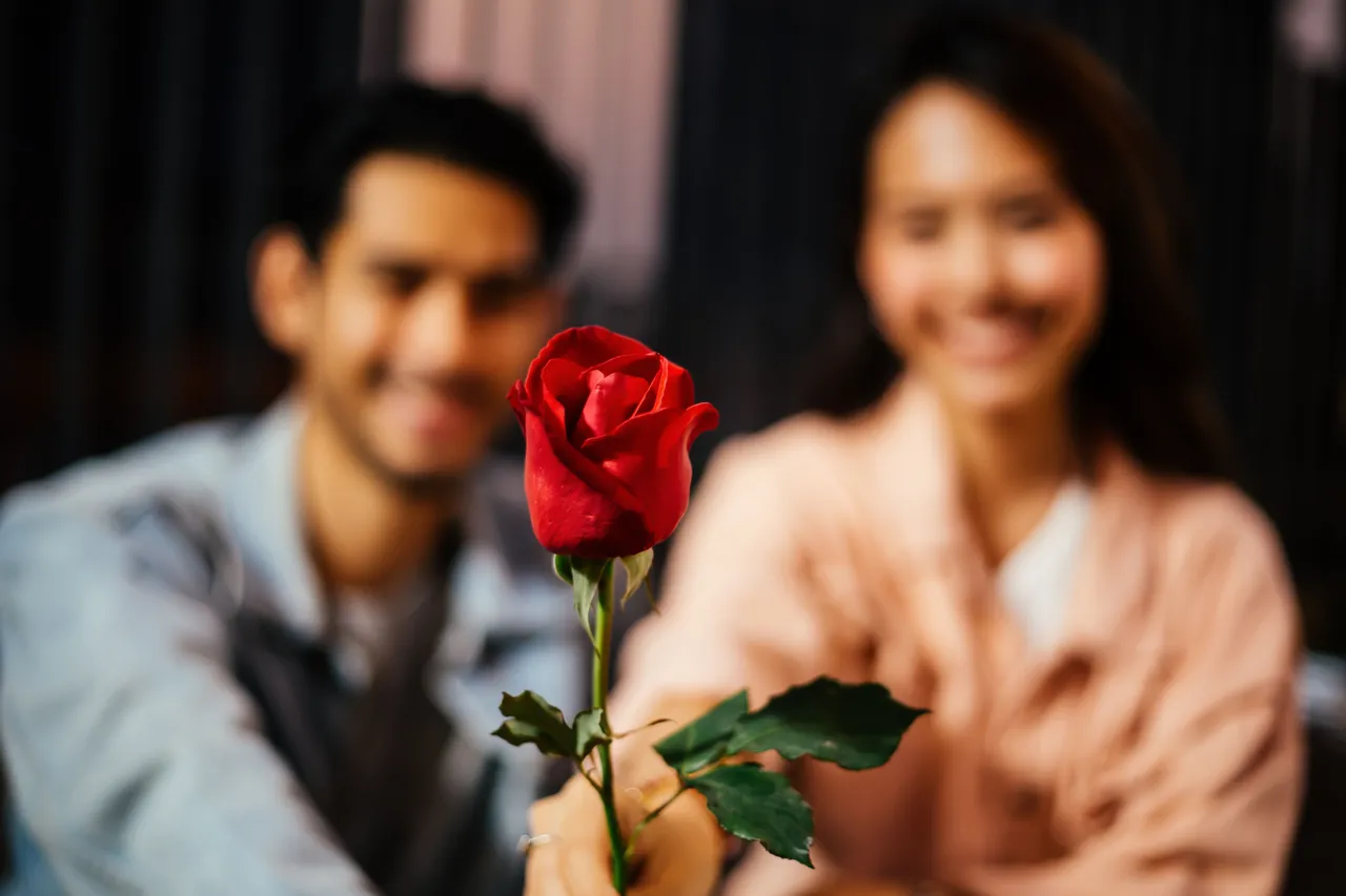 rose day