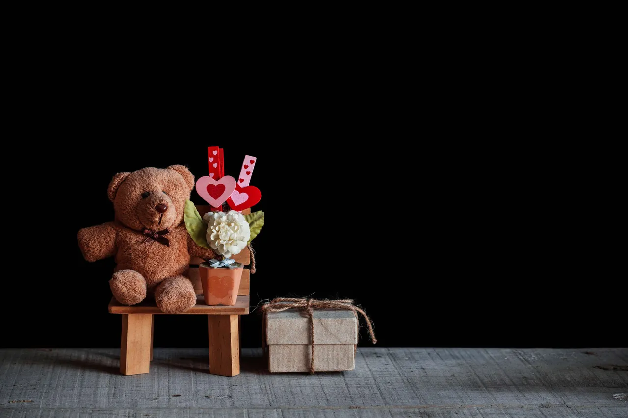 teddy day