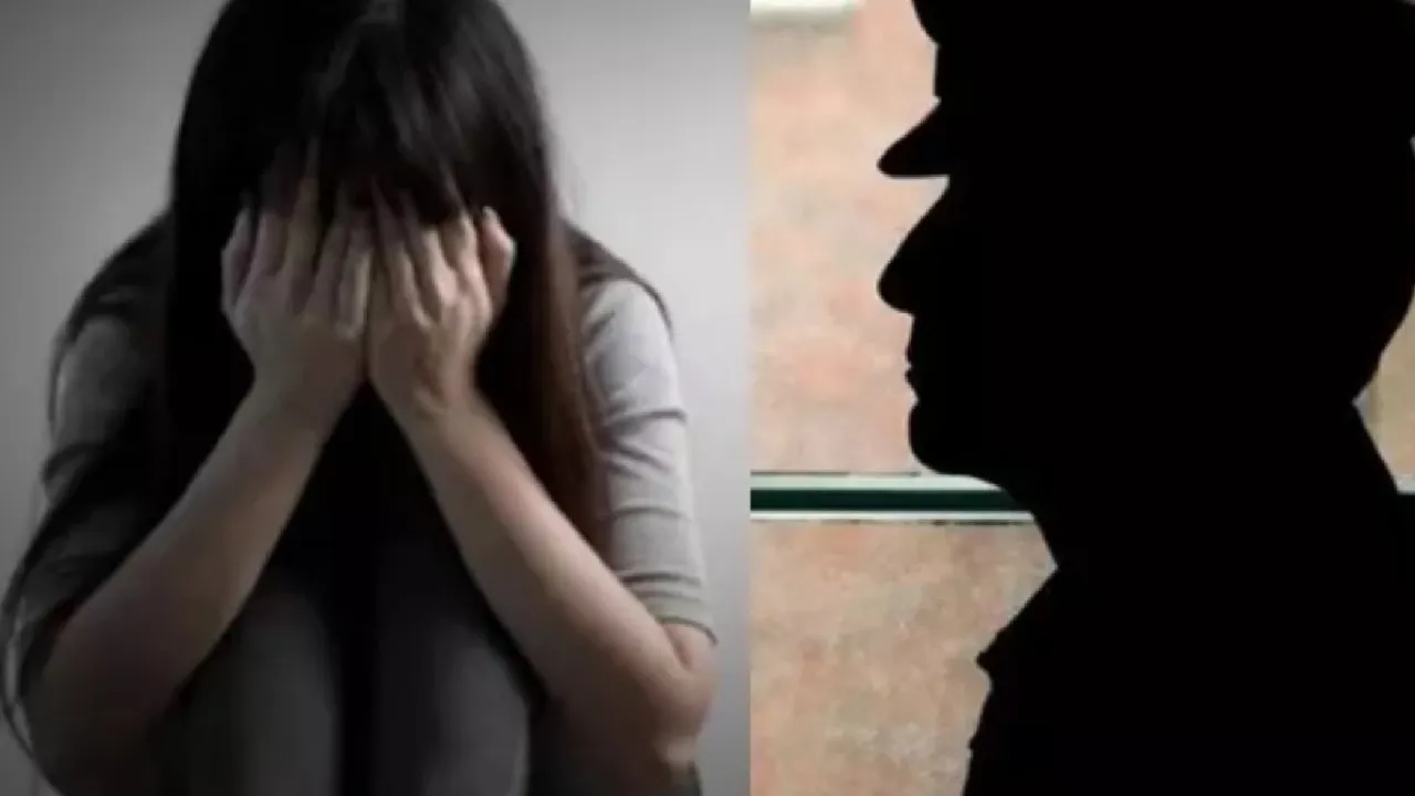 Minor Girl Assaulted by Police
