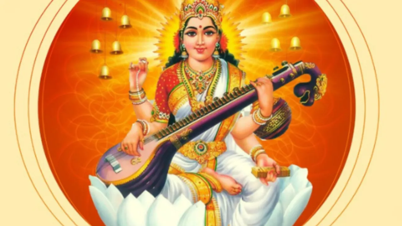 vasanth panchami