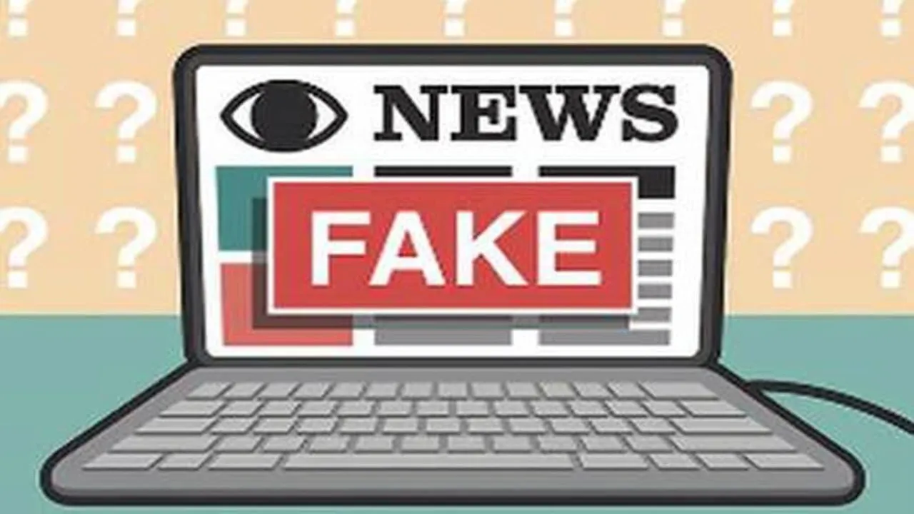 Fake Journalists 