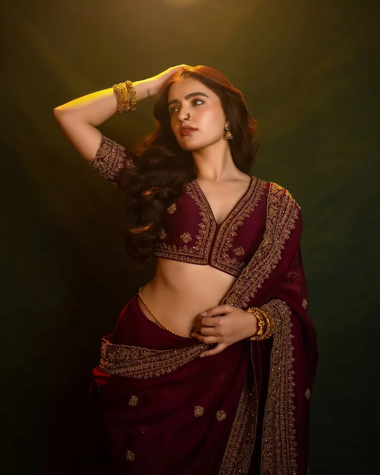 Rukshar Dhillon latest photos shoot
