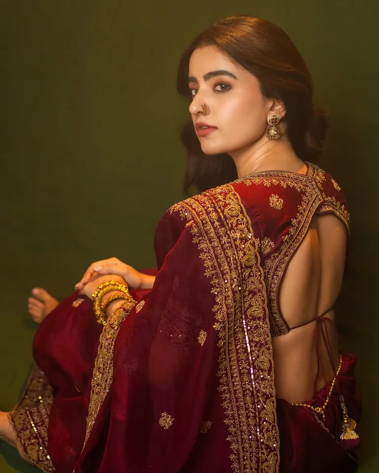 Rukshar Dhillon stunning looks