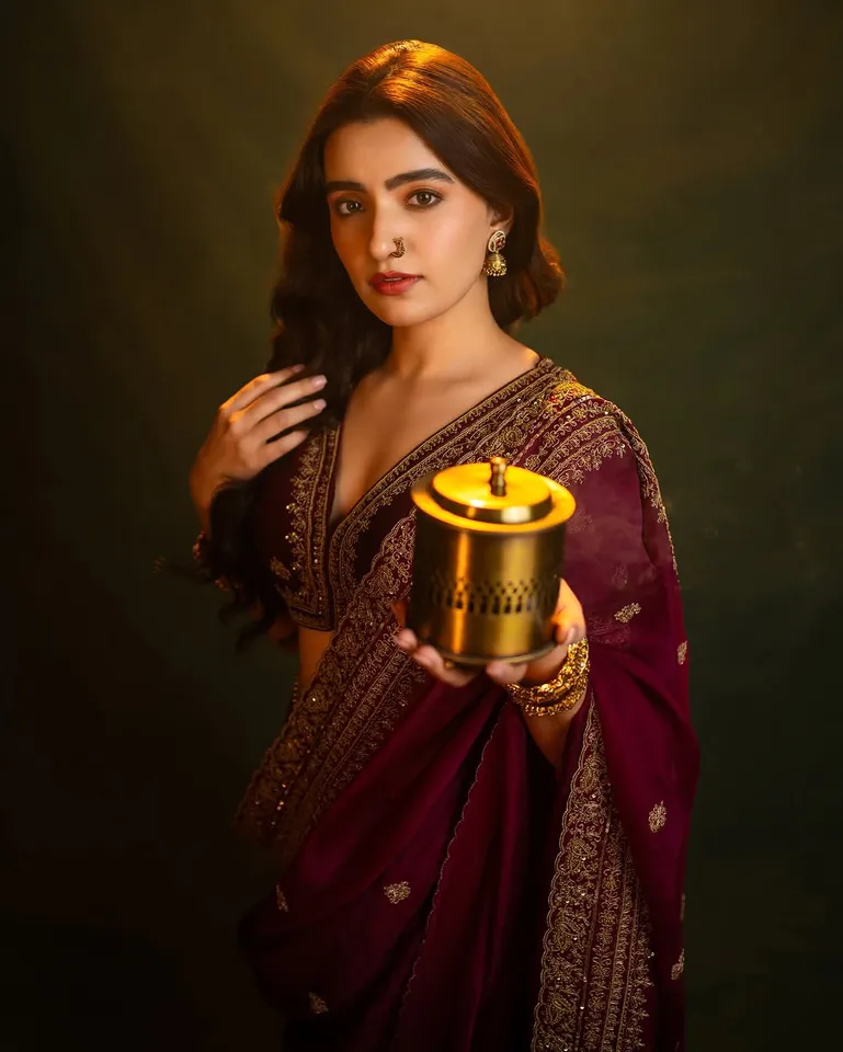 Rukshar Dhillon stunning photos 