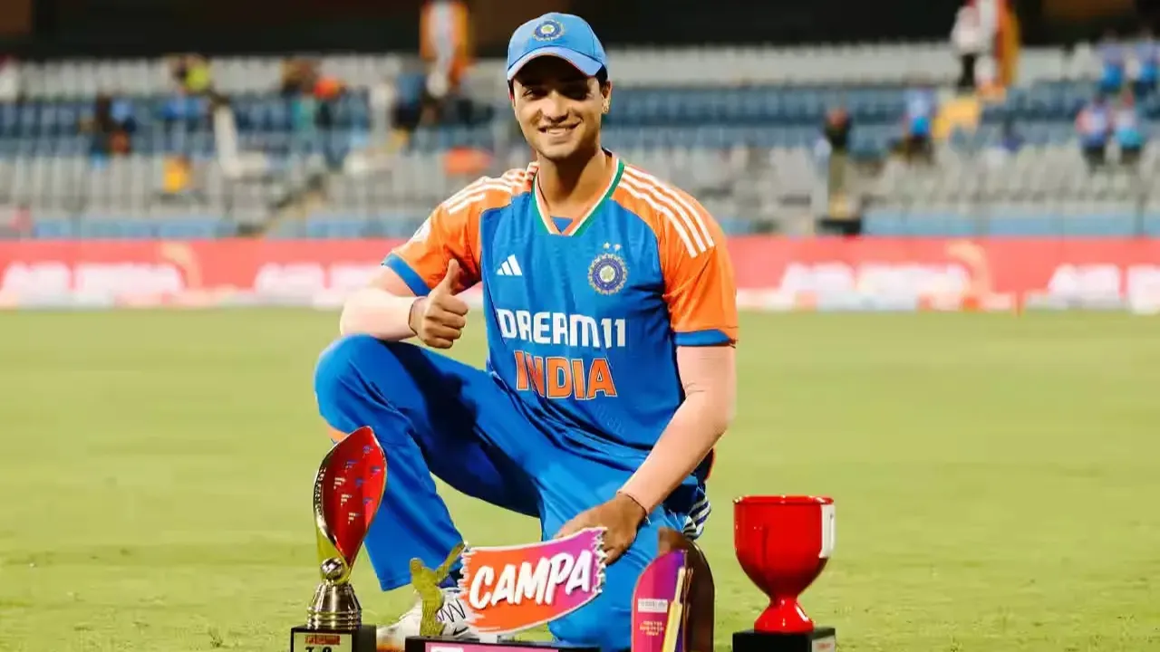 abishek, Basti Ali 