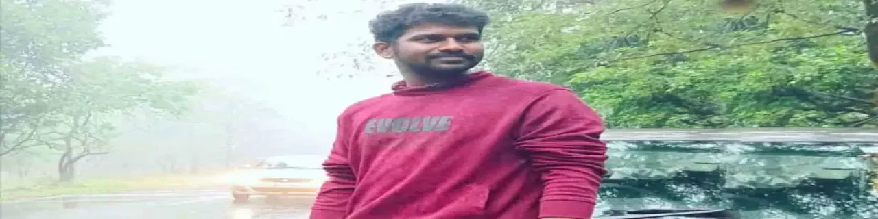 Road Accident 