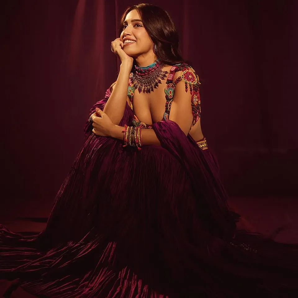 Bhumi Pednekar ethnic wear stunning looks
